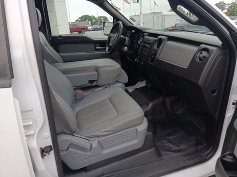 Used 2014 Ford F150 XL w/ Trailer Tow Package AWD/4WD image 19