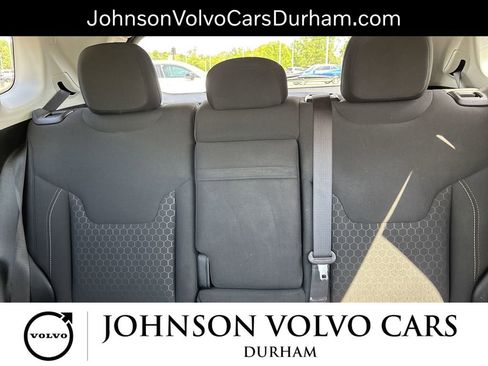 Used 2018 Jeep Compass Sport FWD image 21