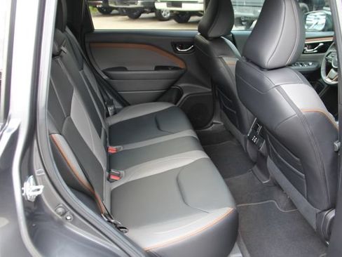 Used 2026 Subaru Forester Sport AWD/4WD image 37