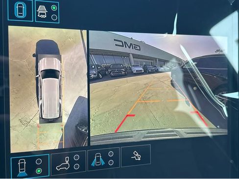 New 2026 GMC Yukon XL Elevation image 21