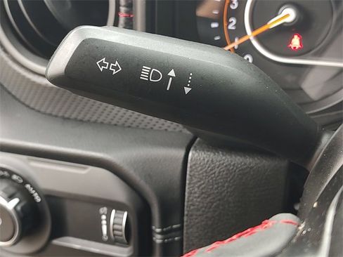 Certified 2024 Jeep Wrangler Unlimited Rubicon image 27