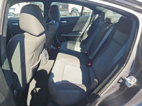 Used 2022 Dodge Charger SXT RWD image 10
