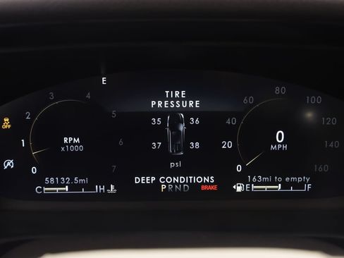 Used 2023 Lincoln Aviator Black Label w/ Dynamic Handling Package AWD/4WD image 20