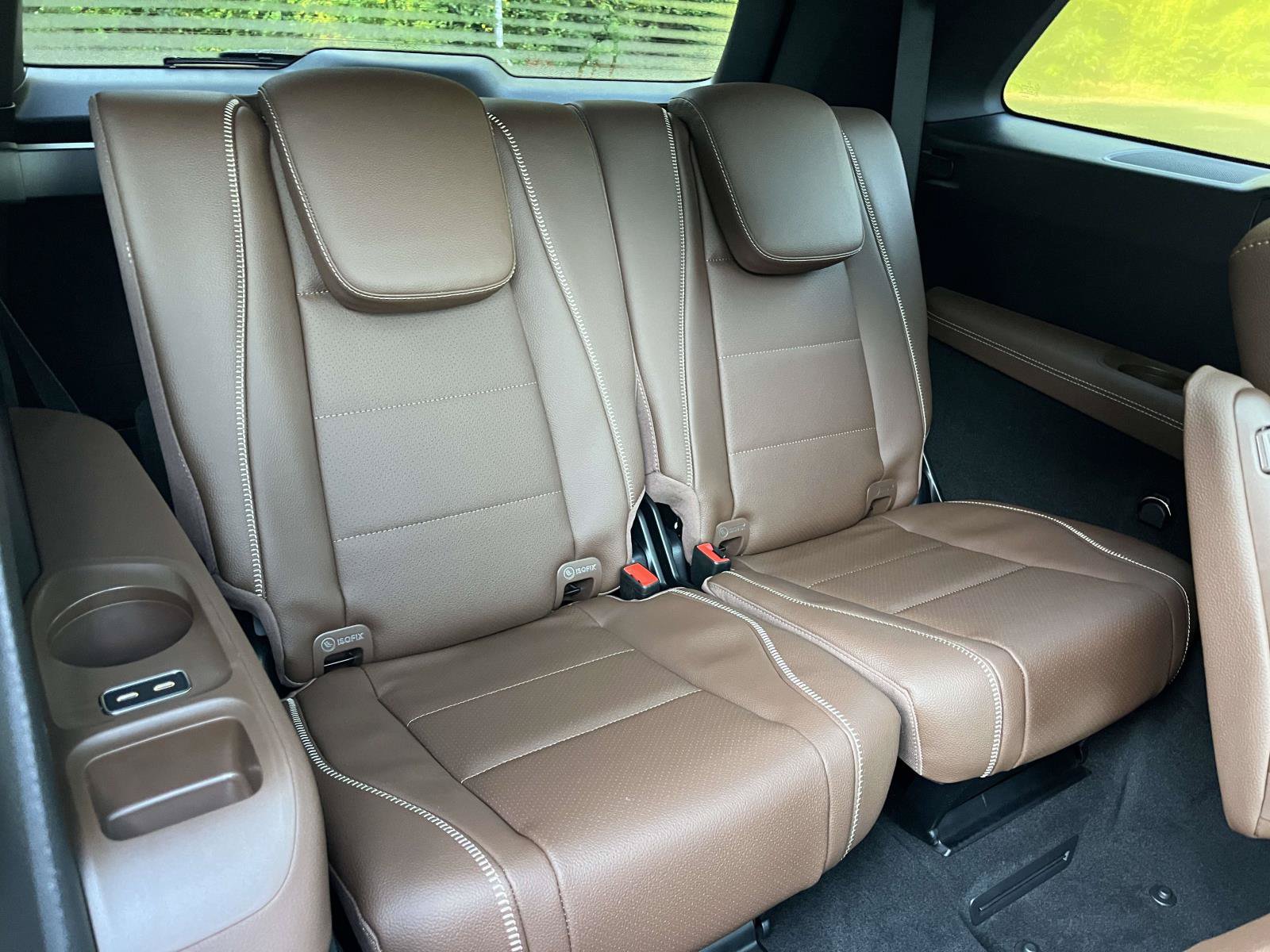 New 2027 Mercedes-Benz GLS 450 4MATIC image 45
