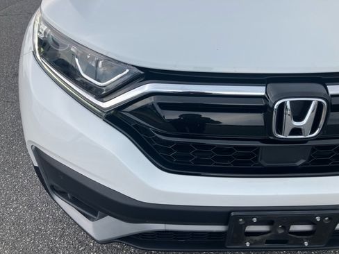 Certified 2022 Honda CR-V EX-L image 28