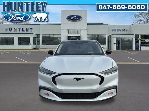 Used 2023 Ford Mustang Mach-E Premium image 3