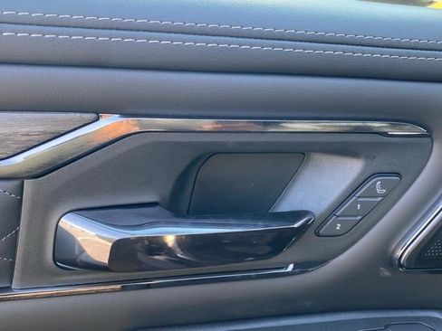 New 2026 RAM 1500 Limited AWD/4WD image 14