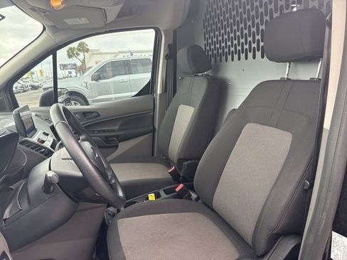 Used 2022 Ford Transit Connect XL FWD image 10