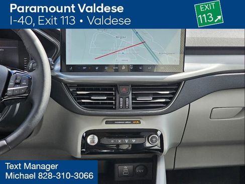 Used 2024 Ford Escape SE image 24