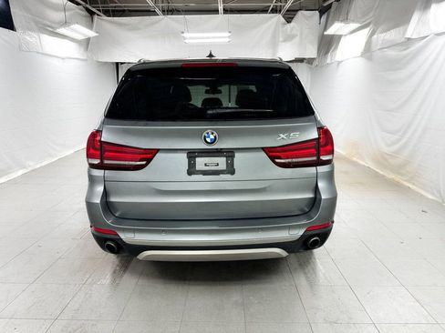 Used 2017 BMW X5 xDrive35i image 4