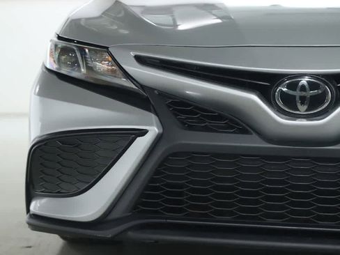 Certified 2023 Toyota Camry SE image 6