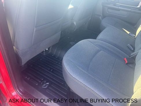 Used 2021 RAM 1500 Classic Warlock image 15