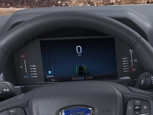Used 2026 Ford Ranger XLT w/ Black Appearance Package AWD/4WD image 18