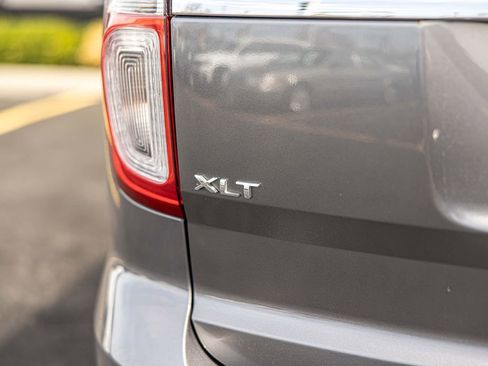 Used 2011 Ford Explorer XLT w/ 202A Rapid Spec Order Code image 15