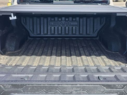 New 2026 GMC Canyon Denali AWD/4WD image 24