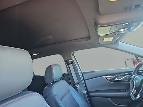 Used 2023 Chevrolet Blazer RS w/ Driver Confidence II Package image 34