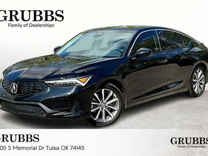 Used 2024 Acura Integra