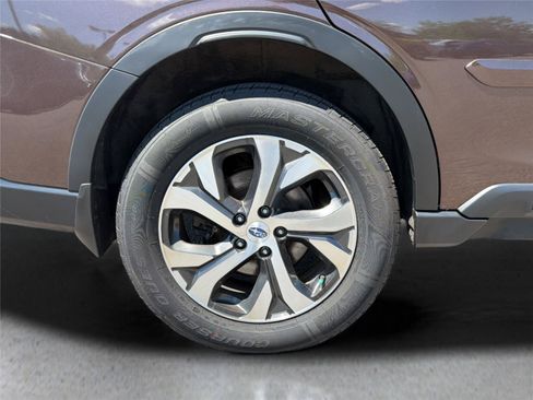 Used 2022 Subaru Outback Touring XT AWD/4WD image 41
