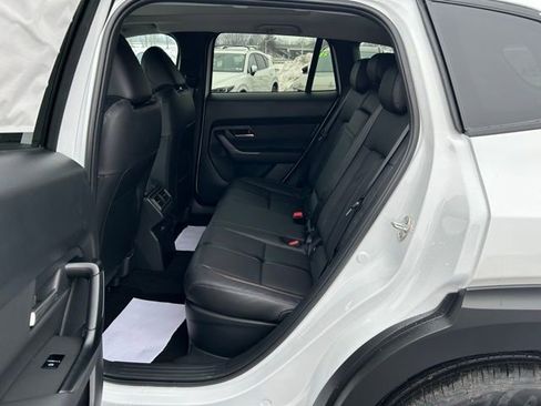 New 2026 MAZDA CX-50 AWD 2.5 Hybrid w/ Weather Package image 9