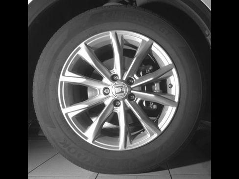 Used 2024 Honda CR-V EX image 20