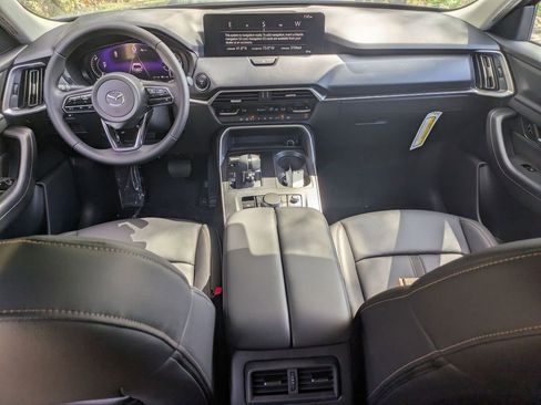 New 2026 MAZDA CX-70 SC AWD/4WD image 25