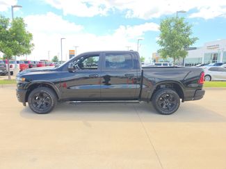 Used 2025 RAM 1500 Lone Star AWD/4WD video 2