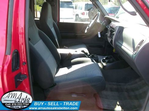 Used 2003 Ford Ranger XLT image 16