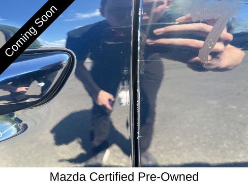 Used 2023 MAZDA CX-30 2.5 Turbo w/ Premium Plus Pkg image 24