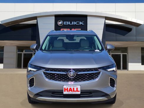 Certified 2023 Buick Envision Avenir FWD image 2