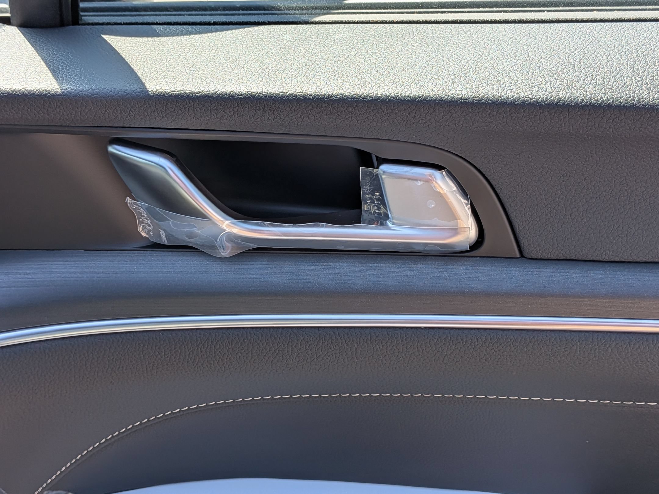 New 2026 Kia K5 GT-Line FWD image 33