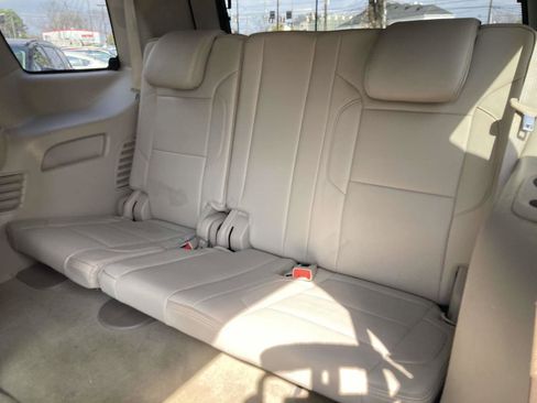 Used 2016 GMC Yukon Denali w/ Open Road Package image 16