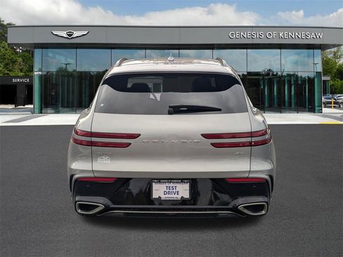 New 2026 Genesis GV70 2.5T Sport Prestige image 6