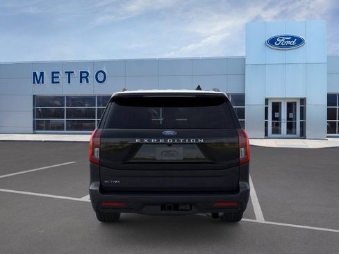New 2026 Ford Expedition Active AWD/4WD image 6