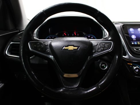Used 2019 Chevrolet Equinox Premier FWD image 12