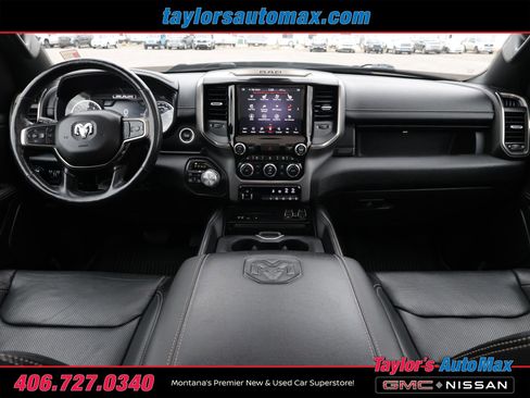 Used 2019 RAM 1500 Sport w/ Level 2 Equipment Group image 9