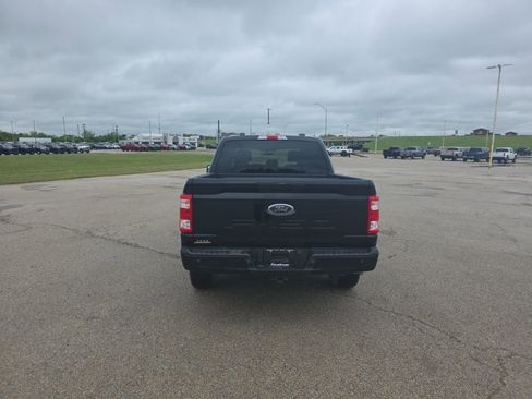 Used 2023 Ford F150 XL w/ STX Appearance Package AWD/4WD image 4
