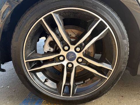 Used 2016 Ford Focus ST w/ Equipment Group 402A image 31