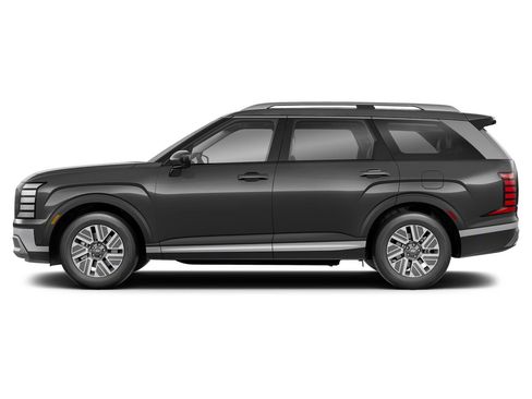 New 2026 Hyundai Palisade FWD Hybrid image 27