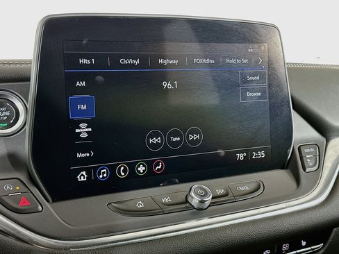 Used 2025 Chevrolet Blazer LT FWD image 21