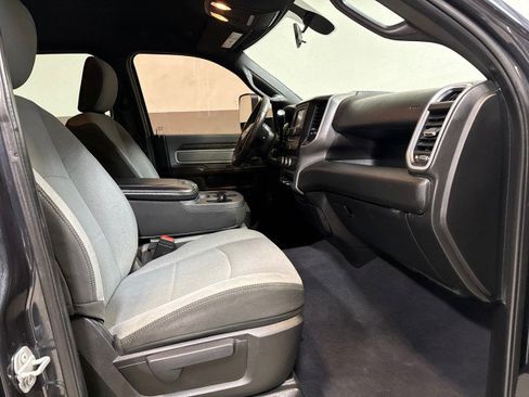 Used 2021 RAM 3500 Big Horn image 52