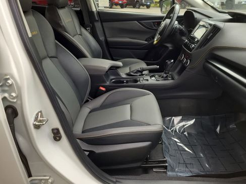 Used 2021 Subaru Crosstrek 2.5i Sport image 22