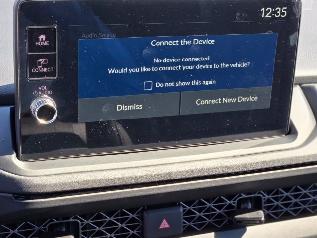 New 2026 Honda Accord LX image 9