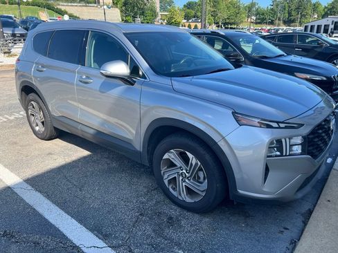 Used 2023 Hyundai Santa Fe SEL FWD image 6