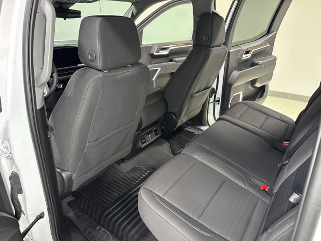 Used 2024 GMC Sierra 1500 Elevation AWD/4WD image 22
