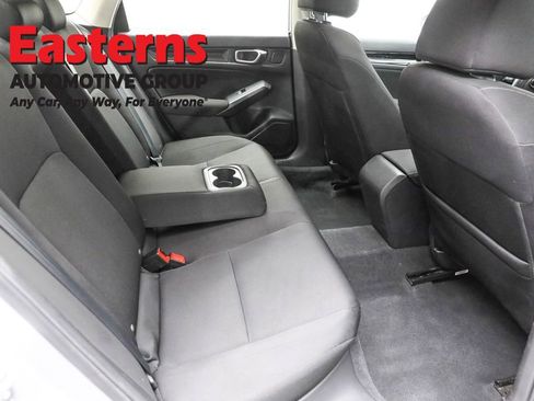 Used 2022 Honda Civic EX image 21
