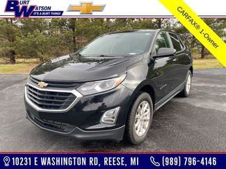 Used 2020 Chevrolet Equinox LS w/ LS Convenience Package 360° Tour