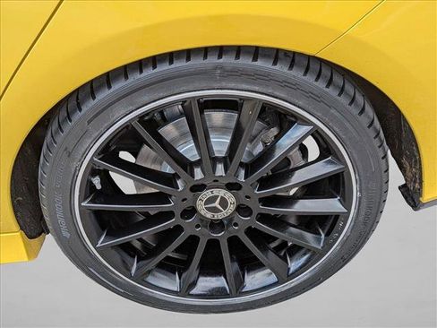 Used 2023 Mercedes-Benz CLA 250 CLA 250 image 24