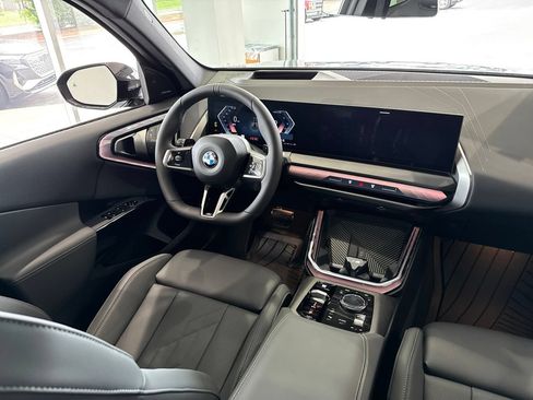 New 2026 BMW X3 xDrive30i w/ Premium Package AWD/4WD image 47