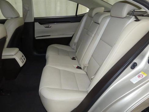 Used 2018 Lexus ES 350 w/ Premium Package image 25