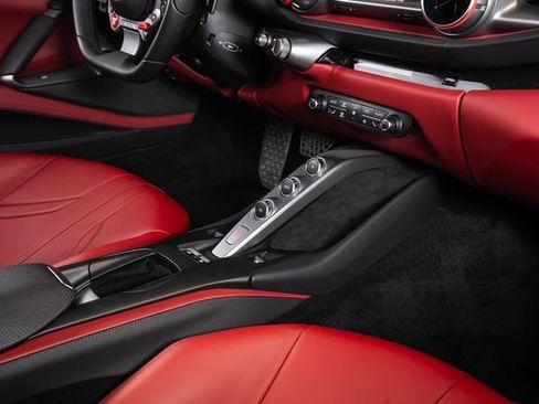 Used 2021 Ferrari 812 GTS RWD image 45
